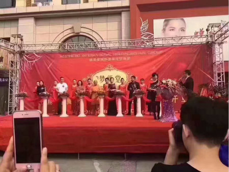 為什么要選擇養(yǎng)生館加盟，自己開養(yǎng)生館不行嗎