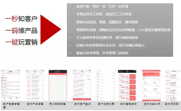 智能商戶管理系統(tǒng)