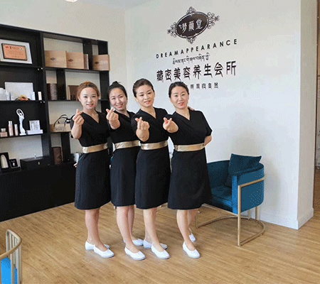 美容院怎么提升店內的服務質量呢