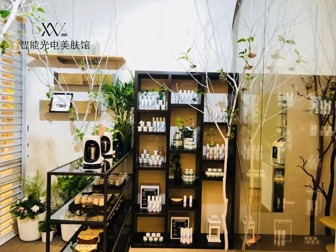 VN美業運營干貨：掌握這4點，做更賺錢的皮膚管理店！